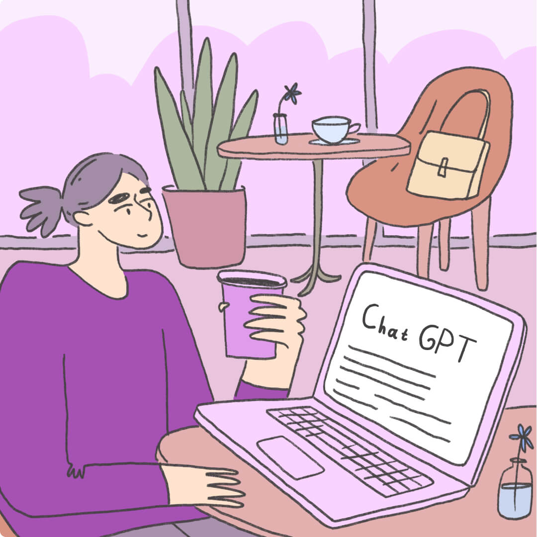 Онлайн-курс Нейросети для дизайнеров