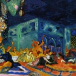 Искусство модерна в Третьяковке