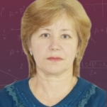 Репетитор для 5-9 классов Зоя Юрьевна Духненко