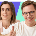 Годовой курс математика с Ольгой + физика с Кириллом | 8 класс