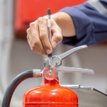 Пожарная безопасность