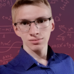 Репетитор для 2-10 классов Данила Сергеевич Бузаев