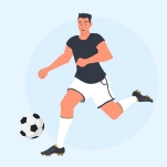 Тренер-преподаватель по футболу. Курс 5 мес. Диплом!