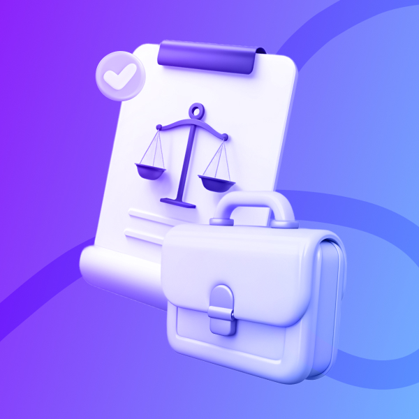 Юрист по ВЭД