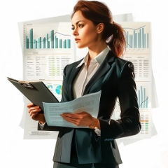 Экономист-финансист