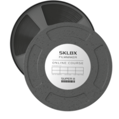 Основы съёмки и монтажа