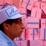 Уэс Андерсон: главный сказочник в кино