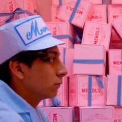 Уэс Андерсон: главный сказочник в кино