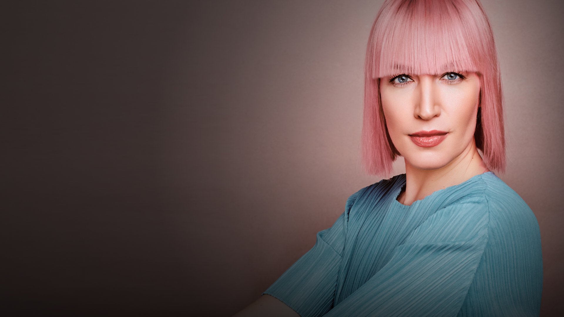 Наталья Власова - Профессия визажист