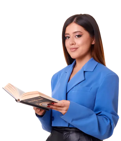 Основной курс подготовки к ЕГЭ по Литературе с Фаришей Князева – 11 класс