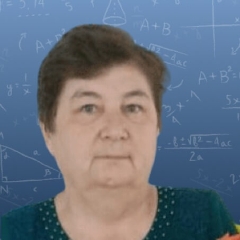 Репетитор для 5-11 классов Альфинур Самерхановна Мурзабаева