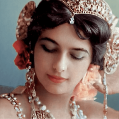 Кем была Мата Хари