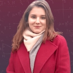 Репетитор для 4-9 классов Алина Александровна Белая