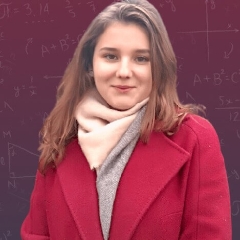 Репетитор для 4-9 классов Алина Александровна Белая