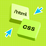 HTML и CSS с нуля