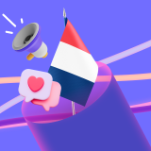 Бизнес французский