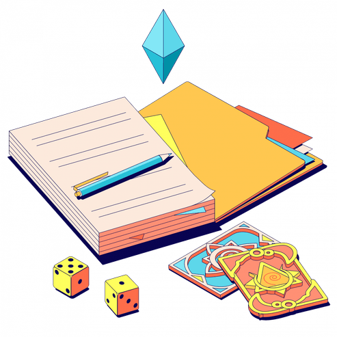 Профессия Игропрактик