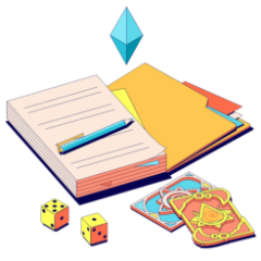 Профессия Игропрактик