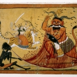 Индийский бестиарий: духи, демоны и чудовища