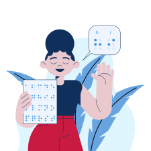 Курс Тифлотехнические средства + Удостоверение