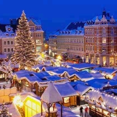 Музыка Рождества