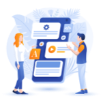 Профессия: Персональный ассистент