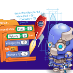 Программирование для самых маленьких в Tynker