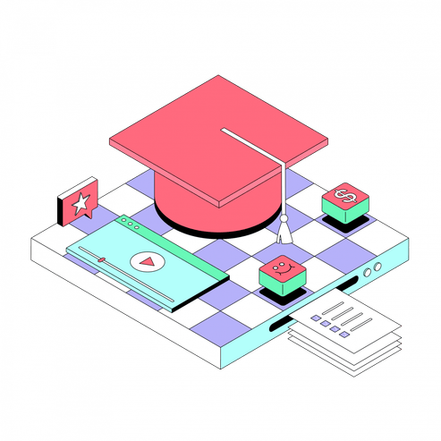 Менеджмент в онлайн-образовании