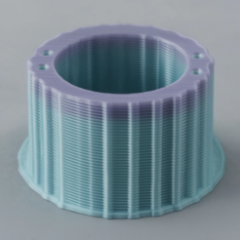 Специалист по 3D-печати и реверс-инжинирингу