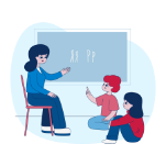 Курс: Воспитатель логопедической группы. ФГОС ДО