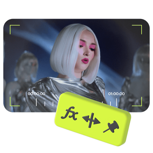 Профессия
 Режиссёр монтажа (основной ТОП-20)