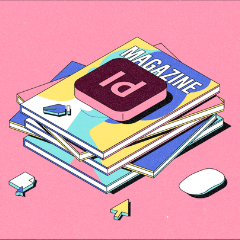 InDesign