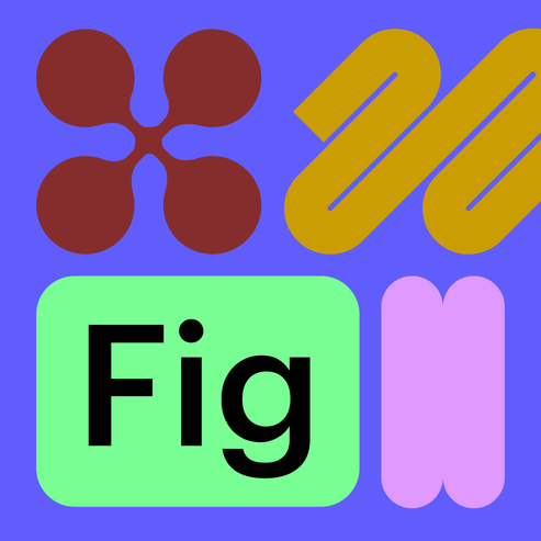 Figma с нуля до PRO