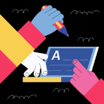 Пиши грамотно  продвигай личный бренд