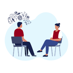 Кризисный психолог. Курс переподготовки дистанционно