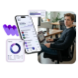UX/UI-дизайнер + ИИ
