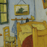 Живопись после импрессионистов: Ван Гог и Сезанн