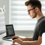 Автотестировщик на Python