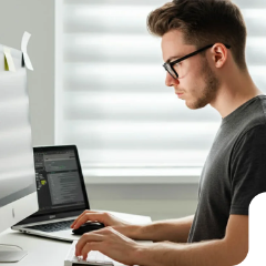 Автотестировщик на Python