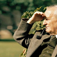 Джон Толкин: что нужно знать о создателе Средиземья