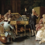 Лекция перед концертом: Юрий Башмет дирижирует Баха