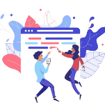 Создание сайта в Figma