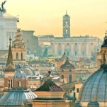 Рим: увидеть больше