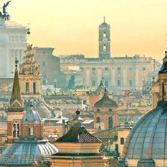 Рим: увидеть больше