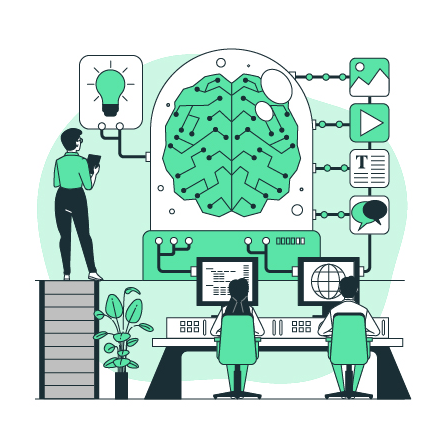 Искусственный интеллект для HR: применение нейросетей в работе менеджера по персоналу
