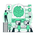 Искусственный интеллект для HR: применение нейросетей в работе менеджера по персоналу