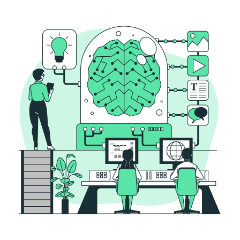 Искусственный интеллект для HR: применение нейросетей в работе менеджера по персоналу