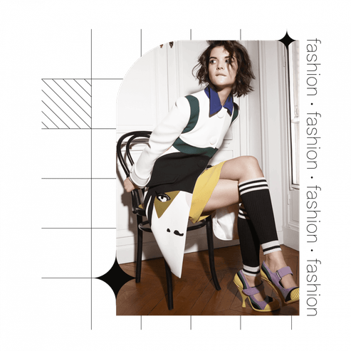 Fashion-стилист