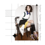 Профессия Fashion-стилист