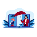 Квалификация Детский психолог за 3 мес. Диплом